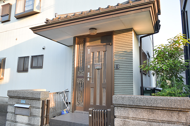 桜 香 ヒーリングスペース | 幸手のリラクゼーション 桜 香 ヒーリングスペース | 幸手のリラクゼーション