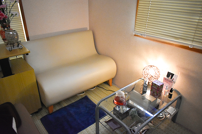 サロン ティエデュール | 八千代のリラクゼーション サロン ティエデュール | 八千代のリラクゼーション