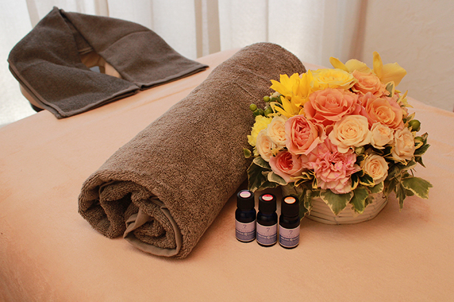 RELAX salon Warm | 一宮のリラクゼーション RELAX salon Warm | 一宮のリラクゼーション