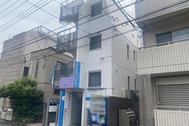 Câlin | 学芸大学のエステサロン