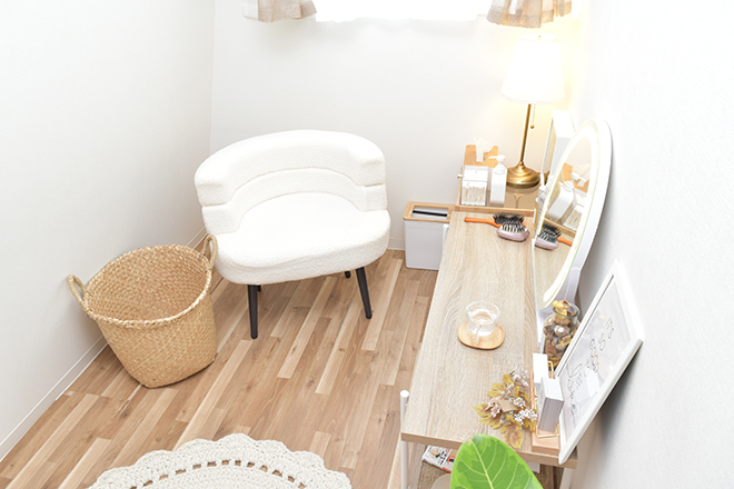 Câlin | 学芸大学のエステサロン