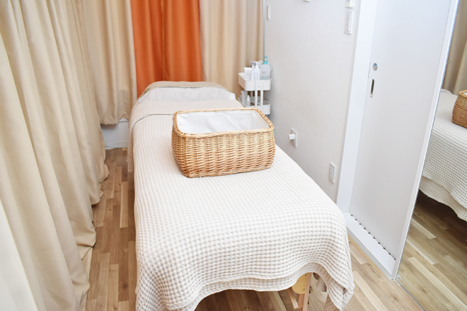 Câlin | 学芸大学のエステサロン