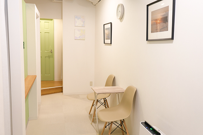 Relaxationsalon Rebody | 代官山のリラクゼーション Relaxationsalon Rebody | 代官山のリラクゼーション