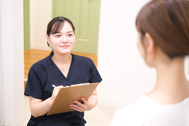 Relaxationsalon Rebody | 代官山のリラクゼーション Relaxationsalon Rebody | 代官山のリラクゼーション