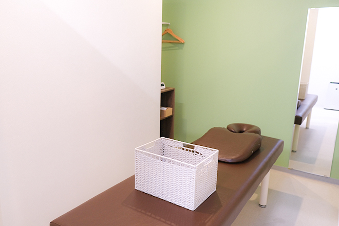 Relaxationsalon Rebody | 代官山のリラクゼーション Relaxationsalon Rebody | 代官山のリラクゼーション