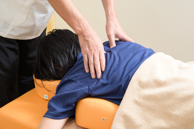 EASE西蒲田接骨院 | 蒲田のリラクゼーション