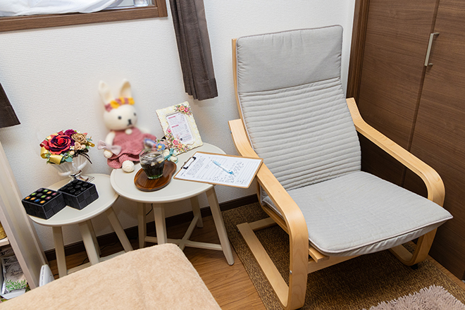 リンパセラピーⓇサロンen | 富士のリラクゼーション