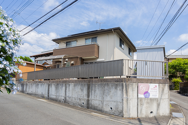 リンパセラピーⓇサロンen | 富士のリラクゼーション