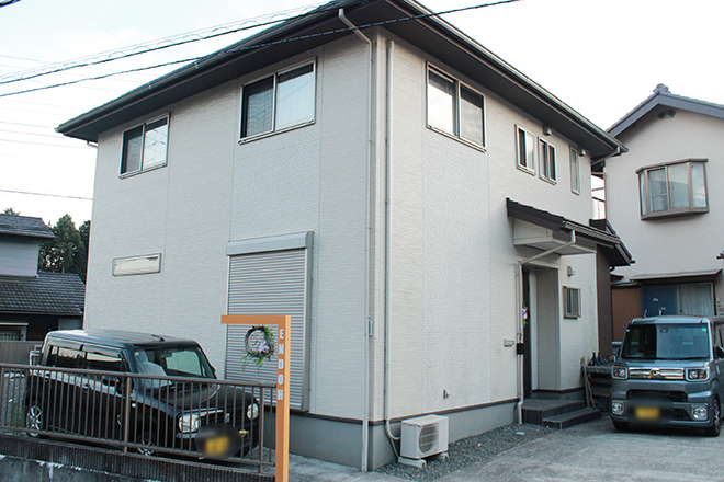 リンパセラピーⓇサロンen | 富士のリラクゼーション