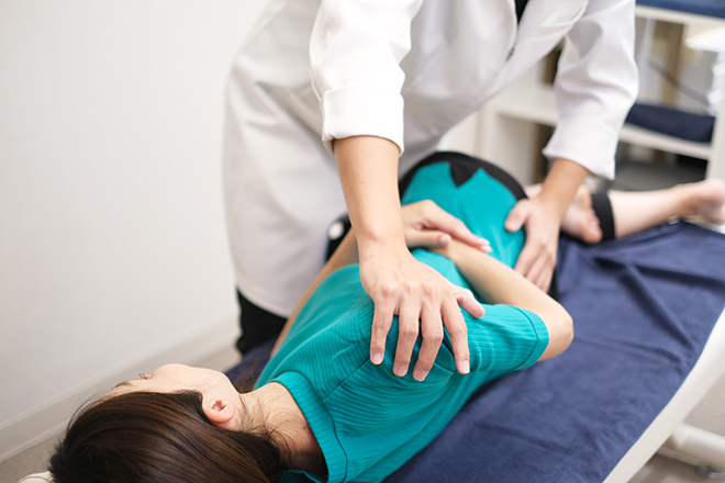 美容骨格整体Re pol【リポール】 | 目黒のエステサロン 美容骨格整体Re pol【リポール】 | 目黒のエステサロン