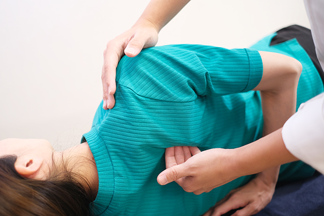 美容骨格整体Re pol【リポール】 | 目黒のエステサロン 美容骨格整体Re pol【リポール】 | 目黒のエステサロン