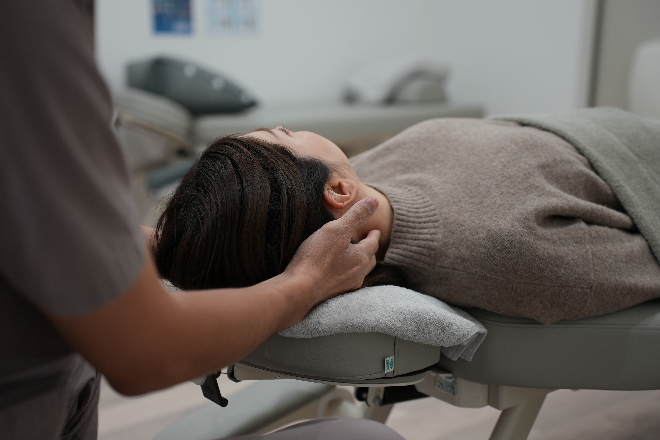 福津オレンジ屋根の整骨院 | 福津のリラクゼーション