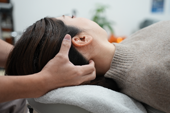 福津オレンジ屋根の整骨院 | 福津のリラクゼーション