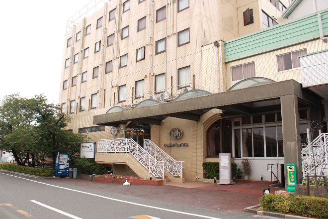 LOSKA整体院 | 浜松のリラクゼーション LOSKA整体院 | 浜松のリラクゼーション