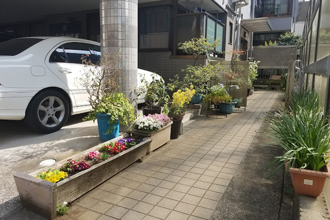 【フェイシャル&ドライヘッドスパ】Rochelle.東雪谷店 | 旗の台のエステサロン 【フェイシャル&ドライヘッドスパ】Rochelle.東雪谷店 | 旗の台のエステサロン