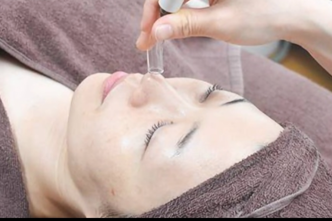 【フェイシャル&ドライヘッドスパ】Rochelle.東雪谷店 | 旗の台のエステサロン