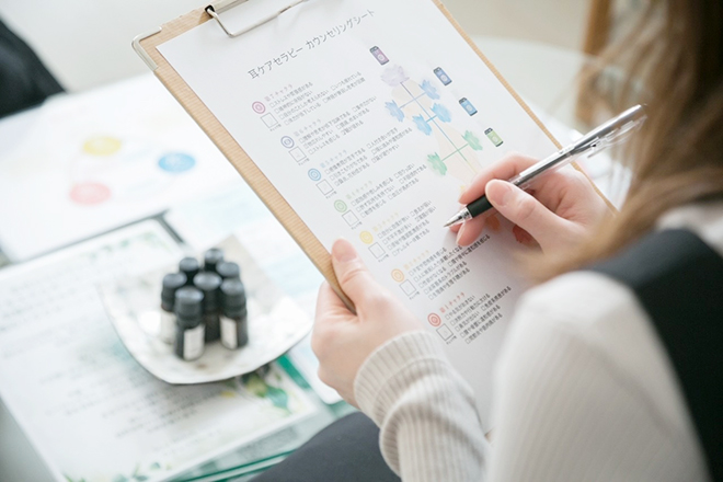 Soul Beauty Salon クオレ・ロータス | 登別のエステサロン Soul Beauty Salon クオレ・ロータス | 登別のエステサロン