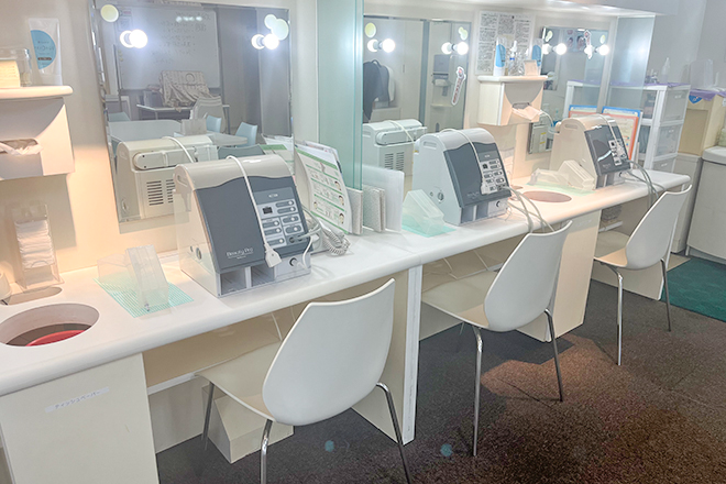 Nail×Esthetic room One.D | 加古川のエステサロン Nail×Esthetic room One.D | 加古川のエステサロン