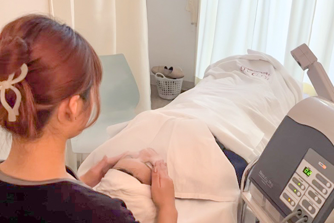 Nail×Esthetic room One.D | 加古川のエステサロン Nail×Esthetic room One.D | 加古川のエステサロン