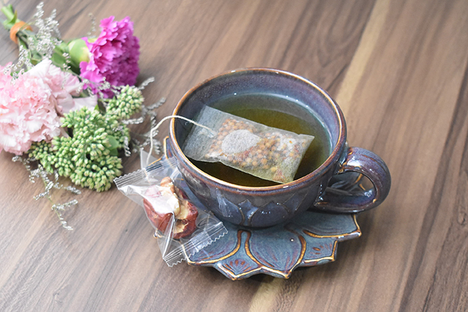 アーユルヴェーダサロン LOTUS TREE | 町田のリラクゼーション