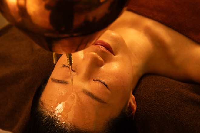 アーユルヴェーダサロン LOTUS TREE | 町田のリラクゼーション