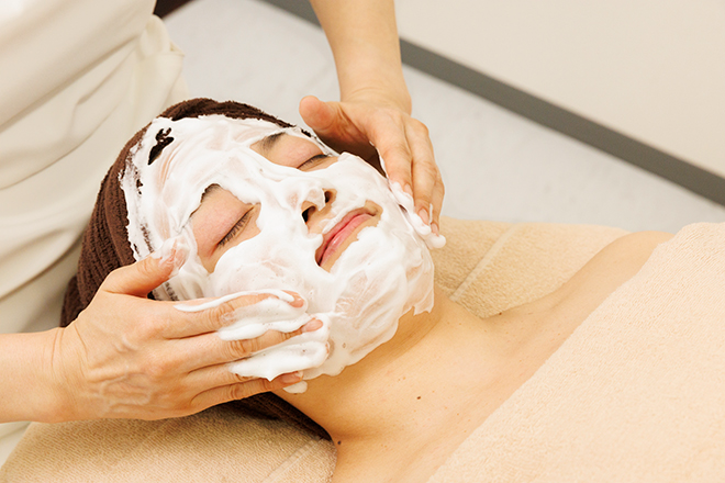 FACIAL&NAIL CARE LE PÊCHER【ル・ペシェ】by NAIL MOM | 錦糸町のエステサロン