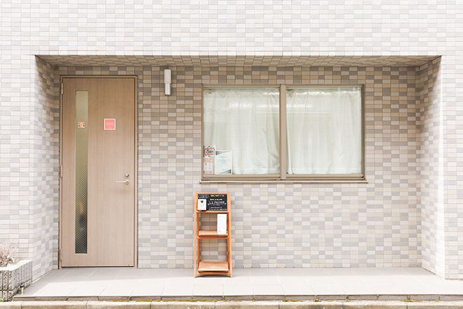 FACIAL&NAIL CARE LE PÊCHER【ル・ペシェ】by NAIL MOM | 錦糸町のエステサロン FACIAL&NAIL CARE LE PÊCHER【ル・ペシェ】by NAIL MOM | 錦糸町のエステサロン