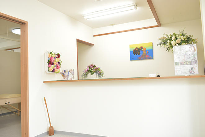 ぴんしゃん | 吉野郡のリラクゼーション ぴんしゃん | 吉野郡のリラクゼーション