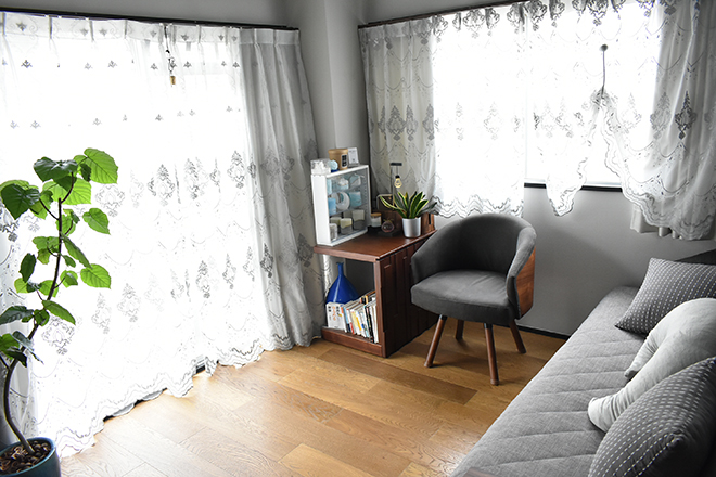 ICE BLUE | 新大阪のリラクゼーション ICE BLUE | 新大阪のリラクゼーション