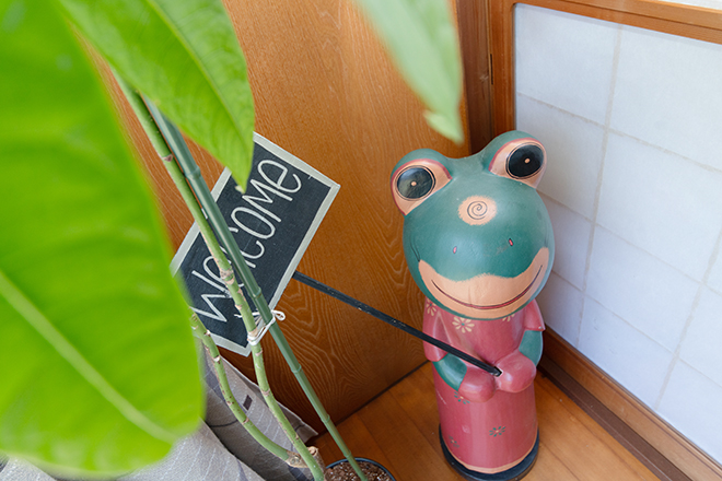 温 美 整 身 ぽかみや | 岡崎のエステサロン