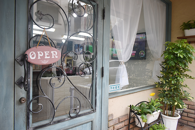 ALPHA PLUS | 橿原のエステサロン ALPHA PLUS | 橿原のエステサロン