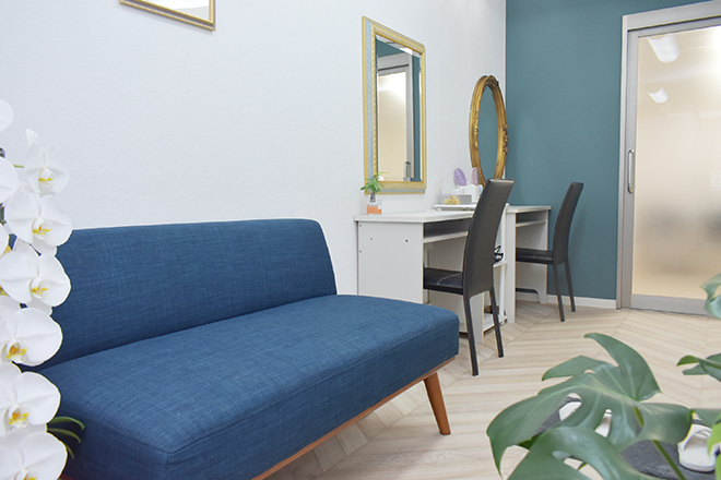 ALPHA PLUS | 橿原のエステサロン ALPHA PLUS | 橿原のエステサロン