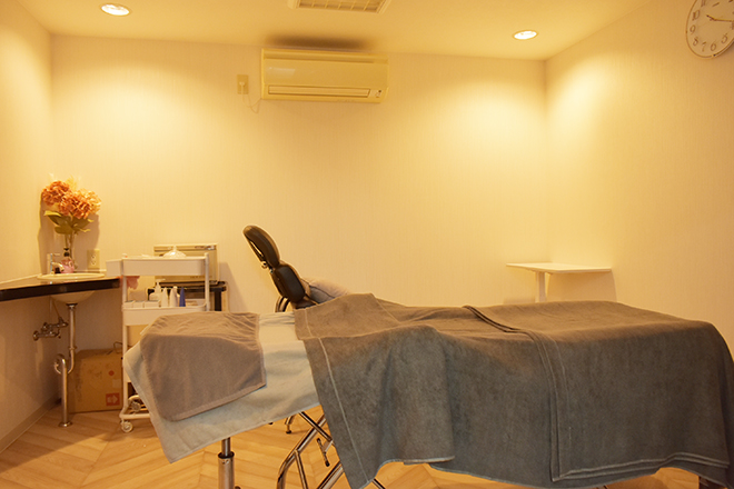 ALPHA PLUS | 橿原のエステサロン ALPHA PLUS | 橿原のエステサロン