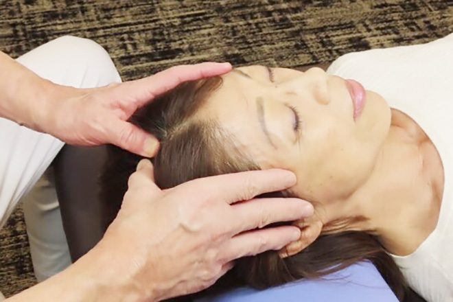 superb有栖川 美顔術 | 広尾のリラクゼーション