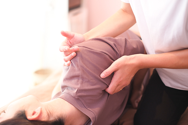 骨格調整サロンBright | 鎌倉のリラクゼーション 骨格調整サロンBright | 鎌倉のリラクゼーション