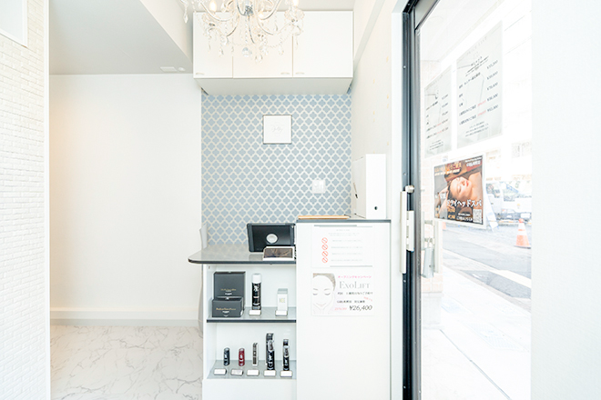 Medical Beauty Salon Gilfy 相模原 | 相模原のエステサロン