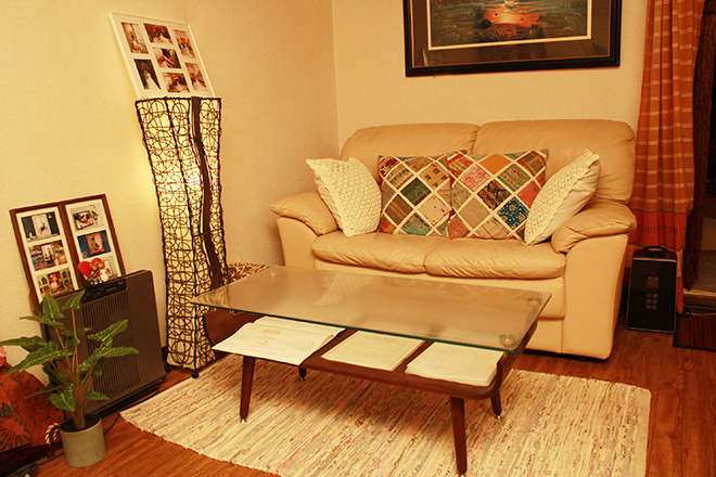 City Oasis | 本山/今池のリラクゼーション City Oasis | 本山/今池のリラクゼーション