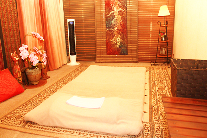 City Oasis | 本山/今池のリラクゼーション City Oasis | 本山/今池のリラクゼーション