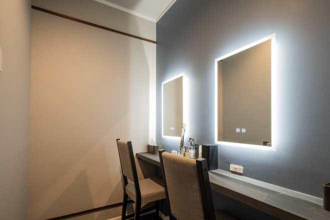 ドライヘッドスパ専門店 nap. 多摩センター店 | 多摩のリラクゼーション ドライヘッドスパ専門店 nap. 多摩センター店 | 多摩のリラクゼーション