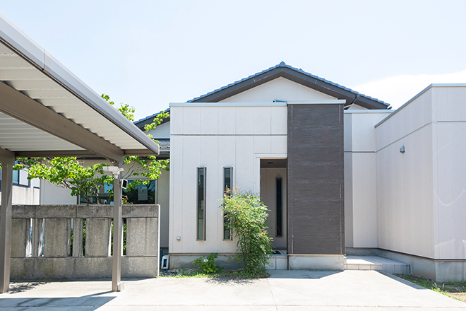 温りんぱ道 空 | 富山のエステサロン 温りんぱ道 空 | 富山のエステサロン