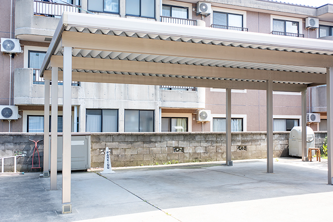 温りんぱ道 空 | 富山のエステサロン 温りんぱ道 空 | 富山のエステサロン