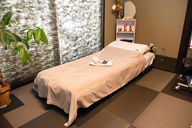 温りんぱ道 空 | 富山のエステサロン 温りんぱ道 空 | 富山のエステサロン