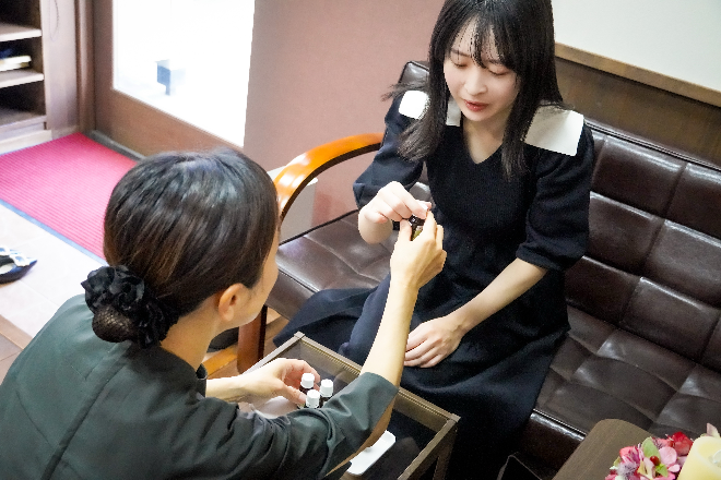 hanaemi | 大府のエステサロン hanaemi | 大府のエステサロン