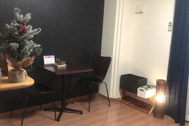 Renatus | 平塚のリラクゼーション