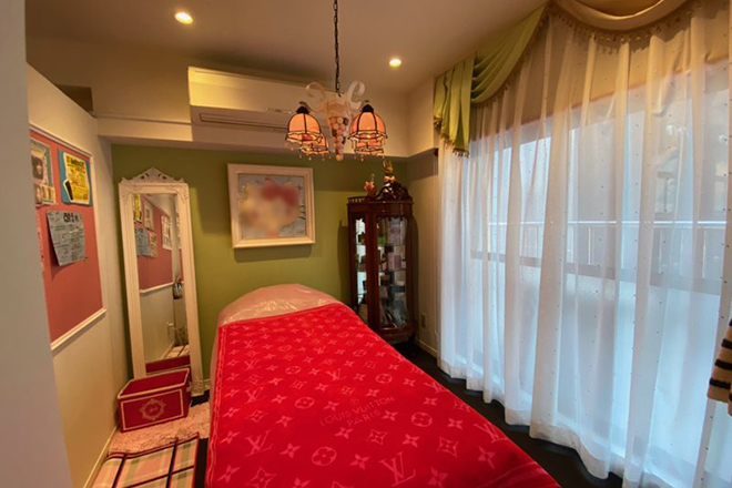 エステティックパール名駅店 | 名駅のエステサロン エステティックパール名駅店 | 名駅のエステサロン