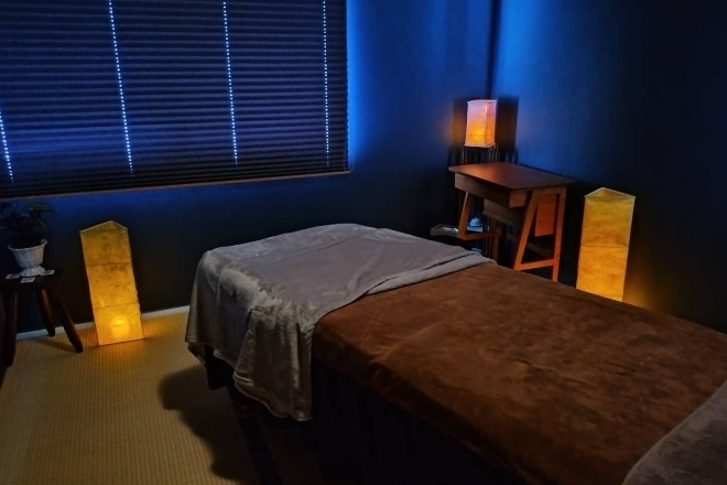 ドライヘッドスパ ぐっすりん | 高松のリラクゼーション ドライヘッドスパ ぐっすりん | 高松のリラクゼーション