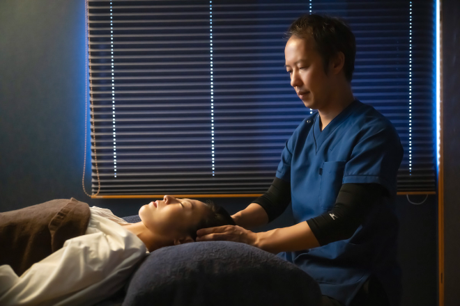 ドライヘッドスパ ぐっすりん | 高松のリラクゼーション ドライヘッドスパ ぐっすりん | 高松のリラクゼーション