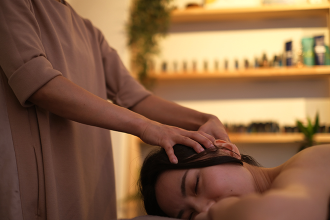 homerr | 赤坂のエステサロン homerr | 赤坂のエステサロン