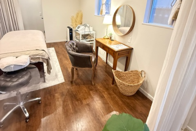 インディバサロン/& Room | 中野のエステサロン