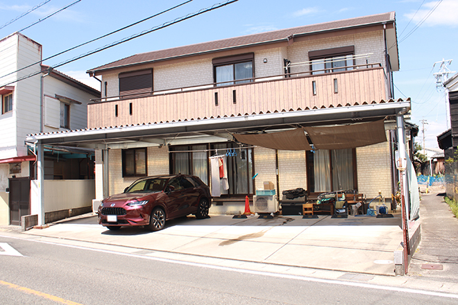 肩こり・慢性疲労ケア専門店 Care salon manawa | 常滑のエステサロン